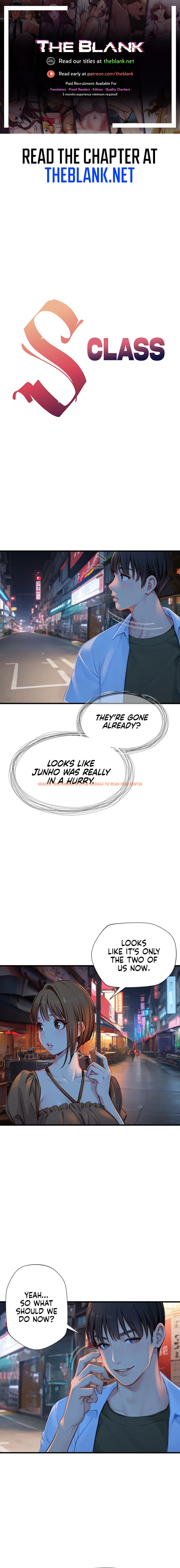 Read Hentai Image 1 d80aa in comic S Class - Chapter 14 - www.hentaitnt.net
