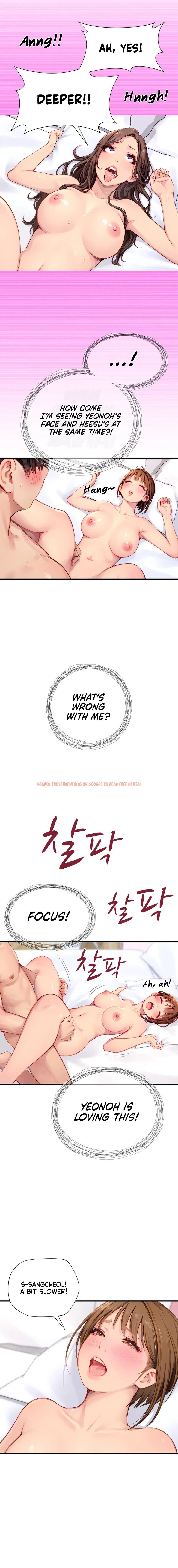 Read Hentai Image 11 d80aa in comic S Class - Chapter 14 - www.hentaitnt.net