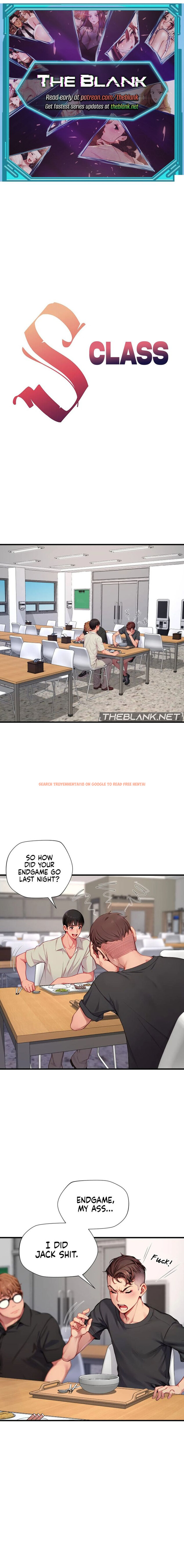 Read Hentai Image 1 a31d3 in comic S Class - Chapter 15 - www.hentaitnt.net