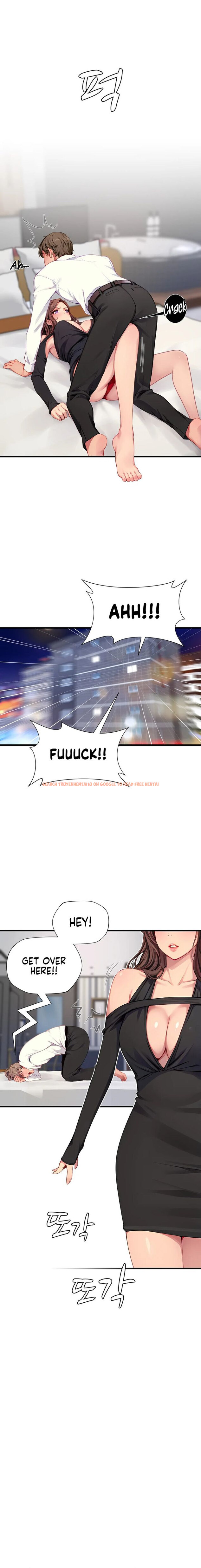 Read Hentai Image 12 a31d3 in comic S Class - Chapter 15 - www.hentaitnt.net