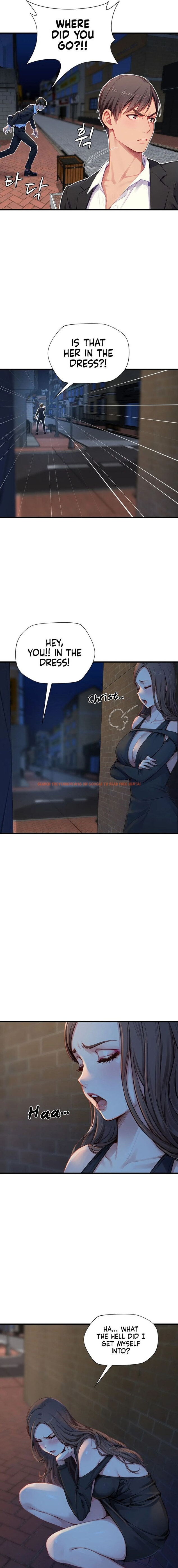 Read Hentai Image 13 a31d3 in comic S Class - Chapter 15 - www.hentaitnt.net