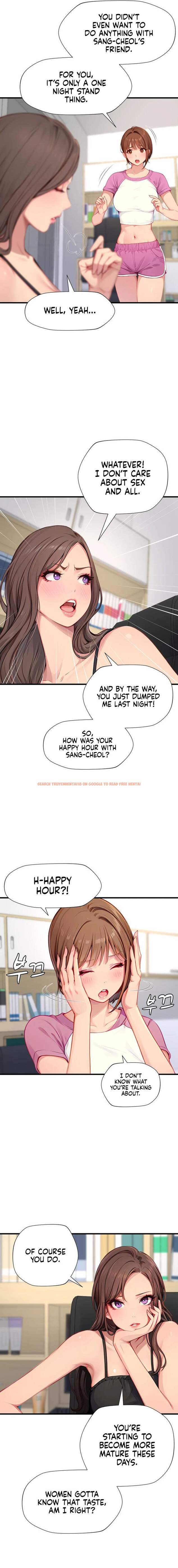 Read Hentai Image 4 a31d3 in comic S Class - Chapter 15 - www.hentaitnt.net