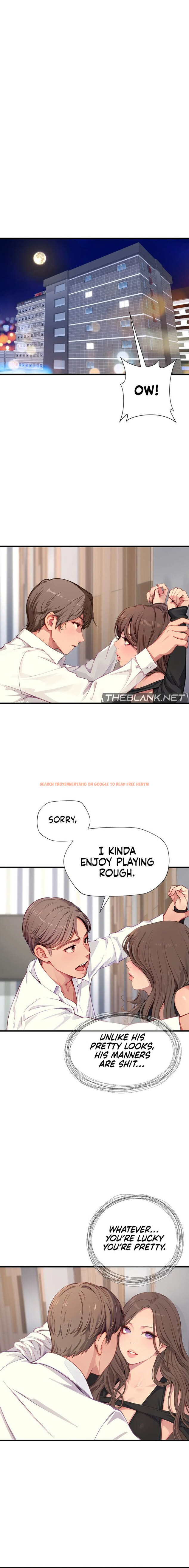Read Hentai Image 7 a31d3 in comic S Class - Chapter 15 - www.hentaitnt.net