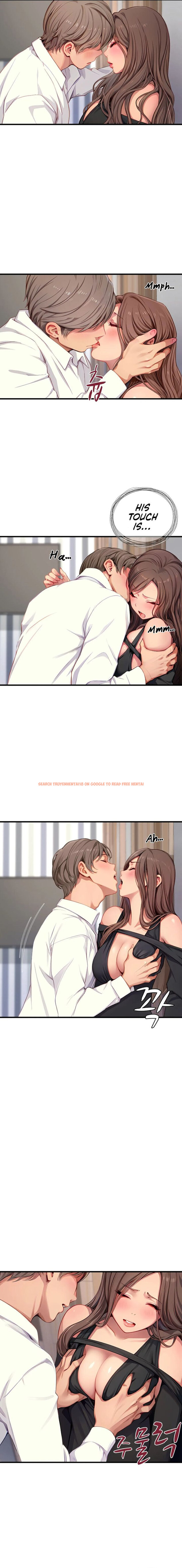 Read Hentai Image 8 a31d3 in comic S Class - Chapter 15 - www.hentaitnt.net