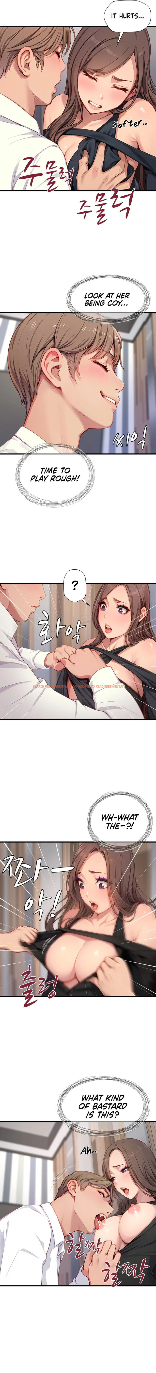 Read Hentai Image 9 a31d3 in comic S Class - Chapter 15 - www.hentaitnt.net
