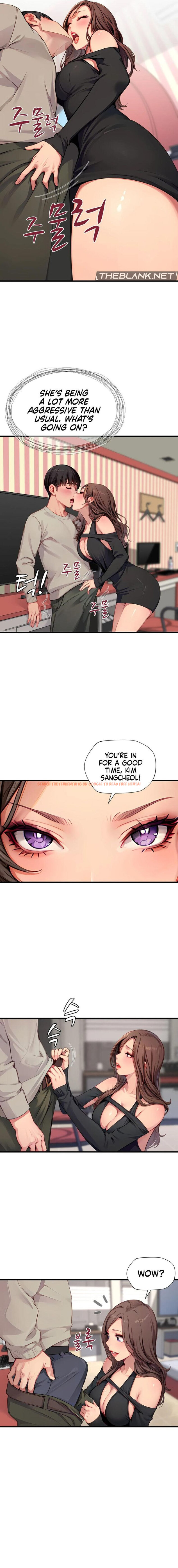 Read Hentai Image 10 33e70 in comic S Class - Chapter 16 - www.hentaitnt.net