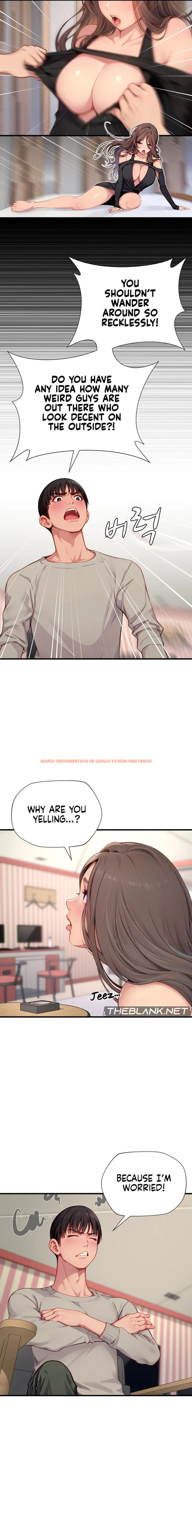Read Hentai Image 6 33e70 in comic S Class - Chapter 16 - www.hentaitnt.net