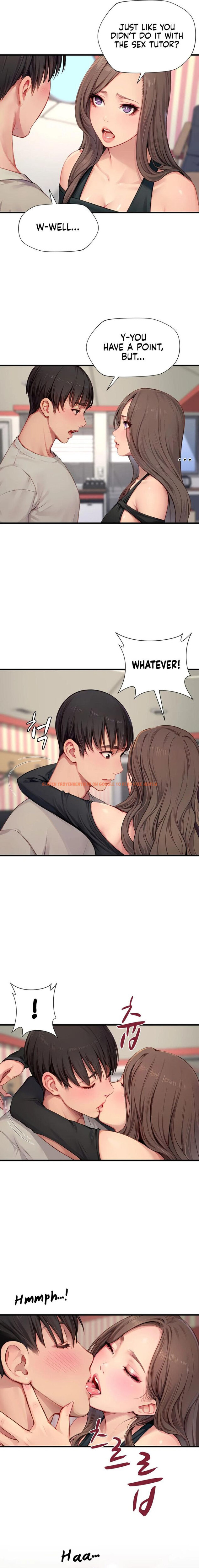 Read Hentai Image 9 33e70 in comic S Class - Chapter 16 - www.hentaitnt.net