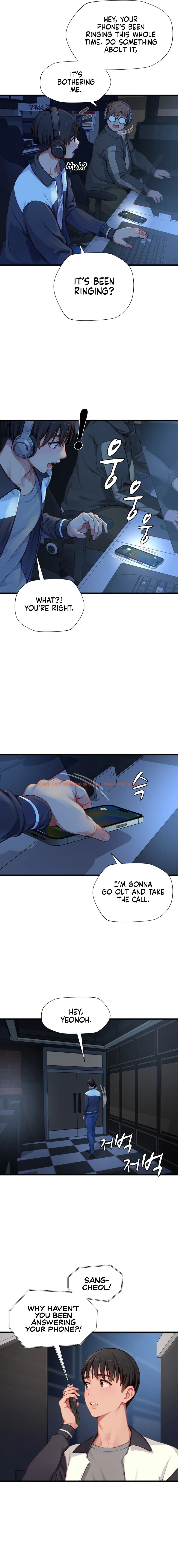 Read Hentai Image 3 7edd5 in comic S Class - Chapter 17 - www.hentaitnt.net