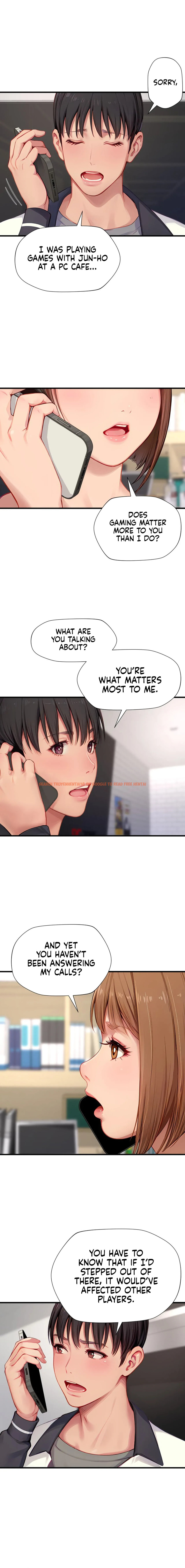 Read Hentai Image 4 7edd5 in comic S Class - Chapter 17 - www.hentaitnt.net
