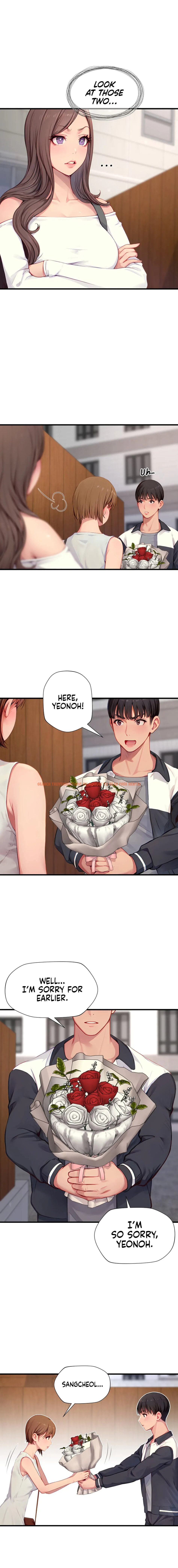 Read Hentai Image 9 7edd5 in comic S Class - Chapter 17 - www.hentaitnt.net