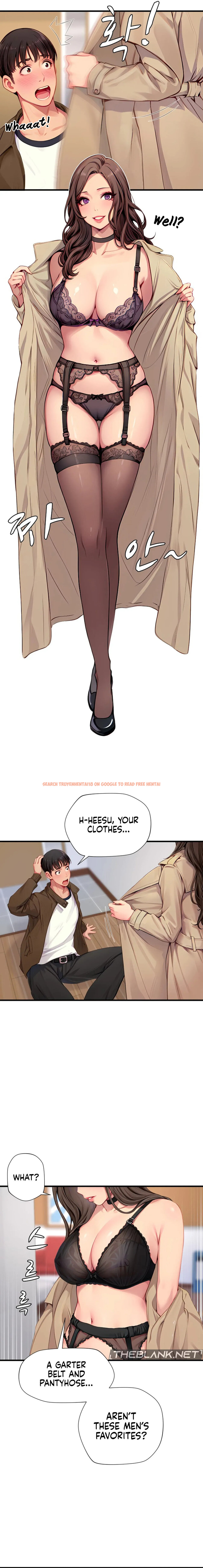 Read Hentai Image 10 5fdd5 in comic S Class - Chapter 18 - www.hentaitnt.net