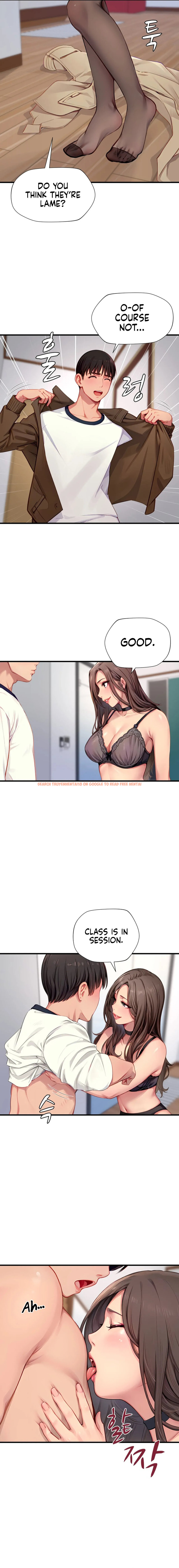 Read Hentai Image 11 5fdd5 in comic S Class - Chapter 18 - www.hentaitnt.net
