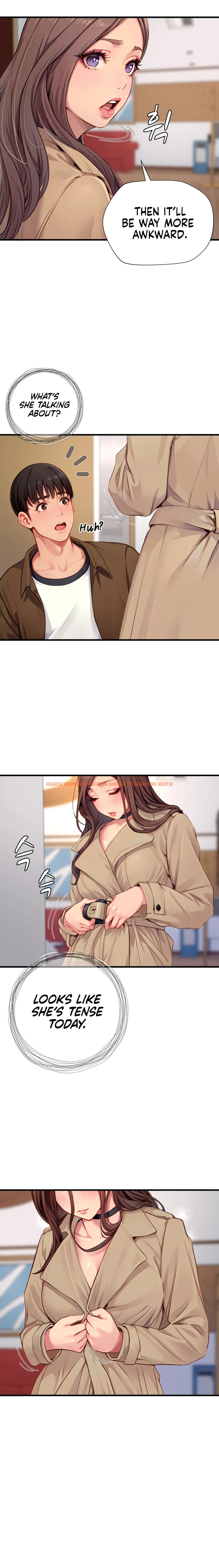 Read Hentai Image 9 5fdd5 in comic S Class - Chapter 18 - www.hentaitnt.net