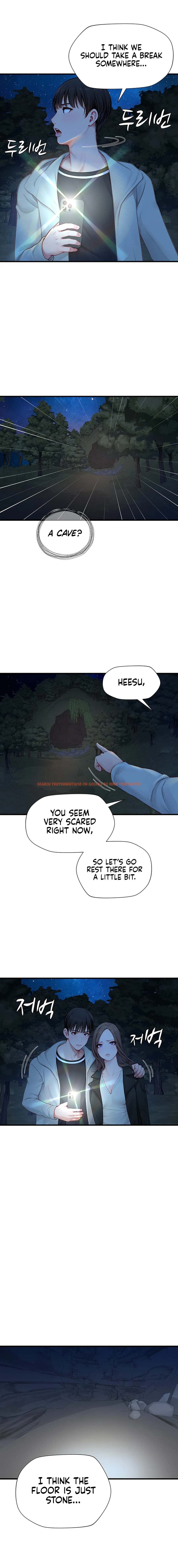 Read Hentai Image 13 812ac in comic S Class - Chapter 20 - www.hentaitnt.net
