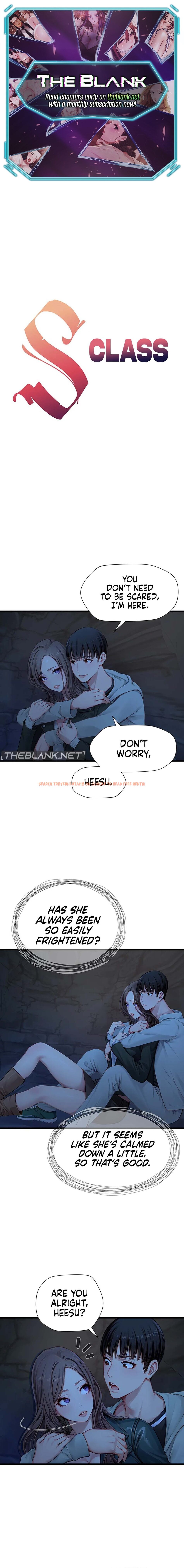 Read Hentai Image 1 47e31 in comic S Class - Chapter 21 - www.hentaitnt.net