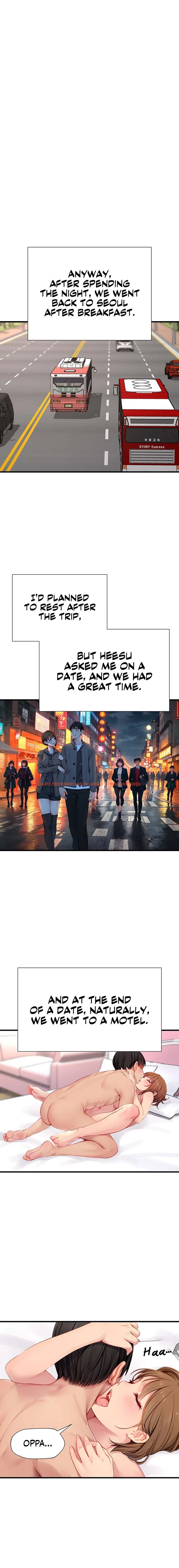 Read Hentai Image 11 47e31 in comic S Class - Chapter 21 - www.hentaitnt.net