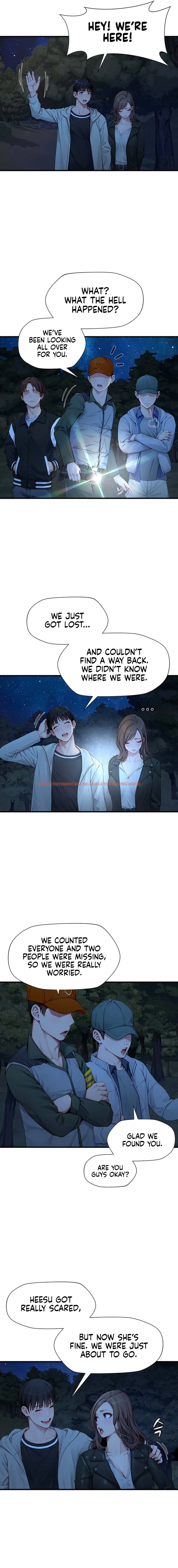 Read Hentai Image 8 47e31 in comic S Class - Chapter 21 - www.hentaitnt.net
