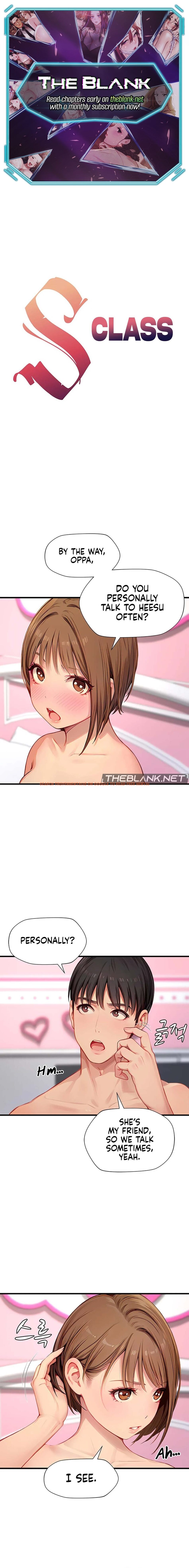 Read Hentai Image 1 1b53e in comic S Class - Chapter 22 - hentaitnt.net