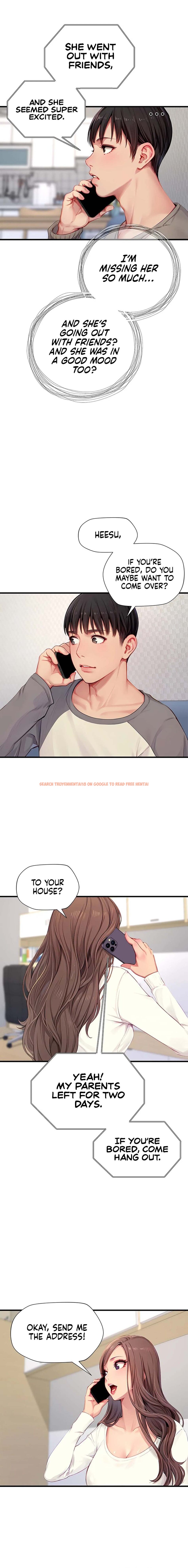 Read Hentai Image 11 1b53e in comic S Class - Chapter 22 - hentaitnt.net