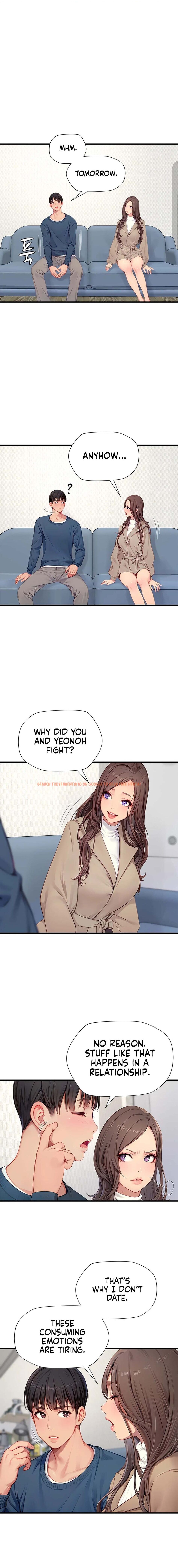 Read Hentai Image 14 1b53e in comic S Class - Chapter 22 - hentaitnt.net