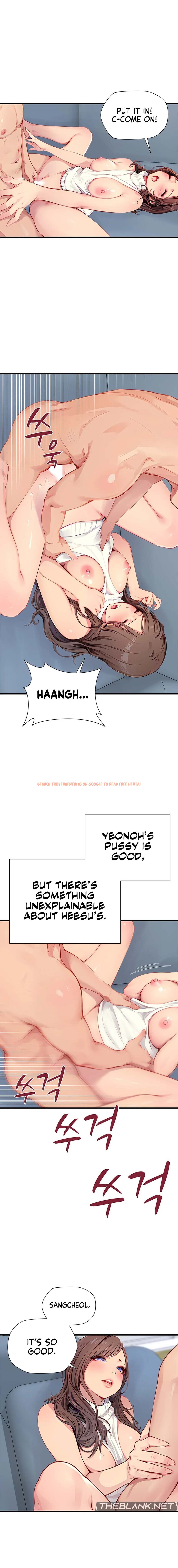 Read Hentai Image 7 24f9d in comic S Class - Chapter 23 - hentaitnt.net