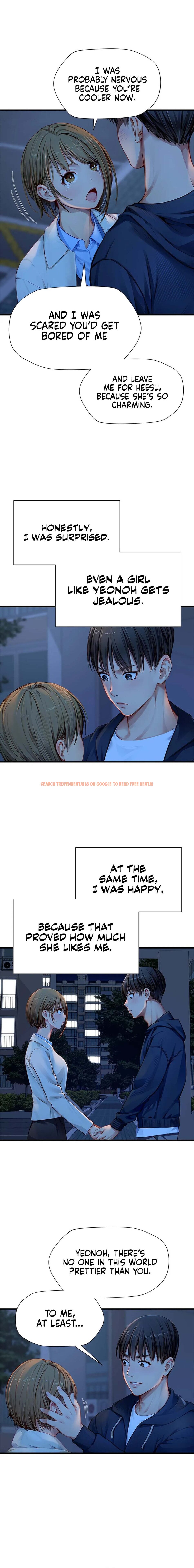 Read Hentai Image 10 b79ee in comic S Class - Chapter 24 - hentaitnt.net