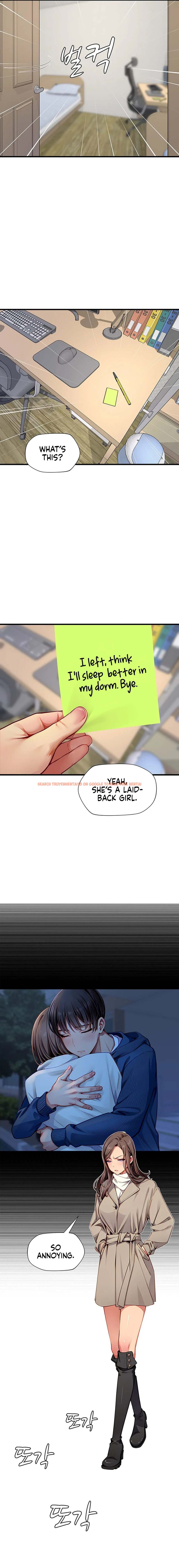 Read Hentai Image 13 b79ee in comic S Class - Chapter 24 - hentaitnt.net