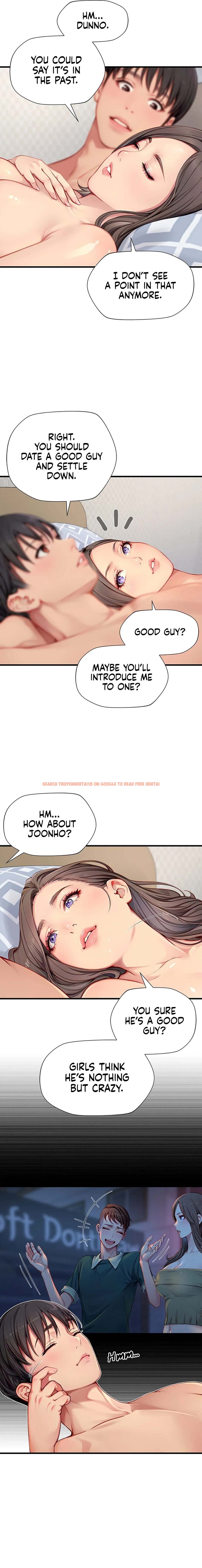 Read Hentai Image 2 b79ee in comic S Class - Chapter 24 - hentaitnt.net