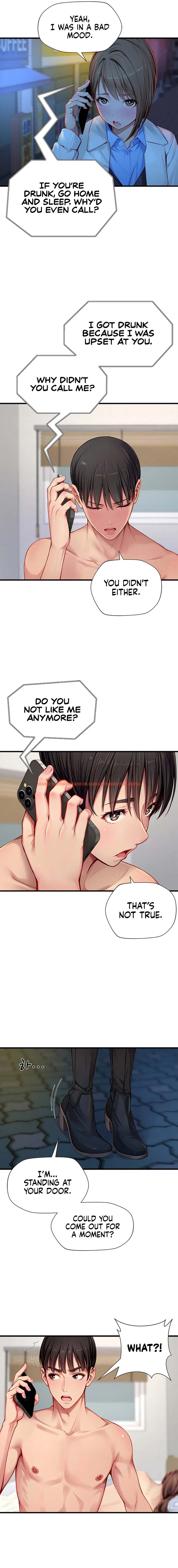 Read Hentai Image 7 b79ee in comic S Class - Chapter 24 - hentaitnt.net