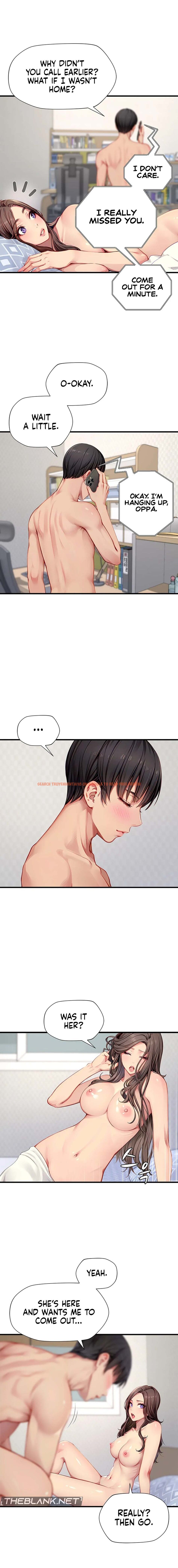 Read Hentai Image 8 b79ee in comic S Class - Chapter 24 - hentaitnt.net