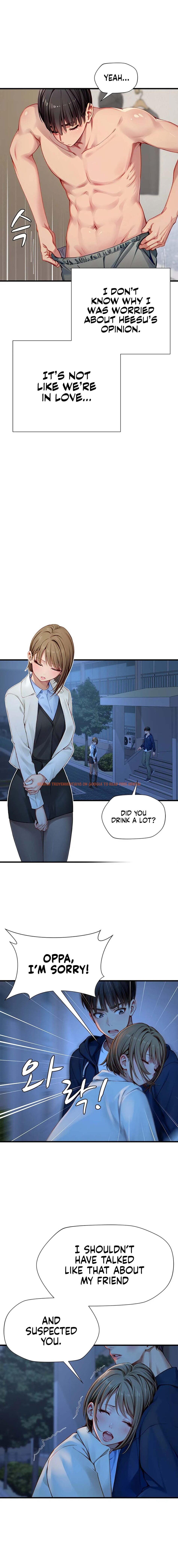 Read Hentai Image 9 b79ee in comic S Class - Chapter 24 - hentaitnt.net