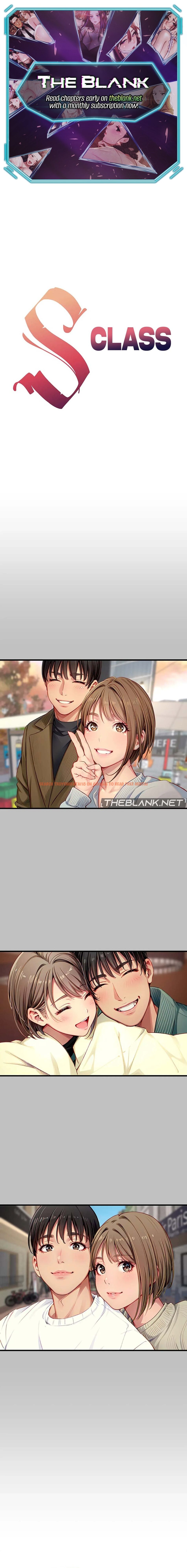 Read Hentai Image 1 ed71a in comic S Class - Chapter 25 - hentaitnt.net