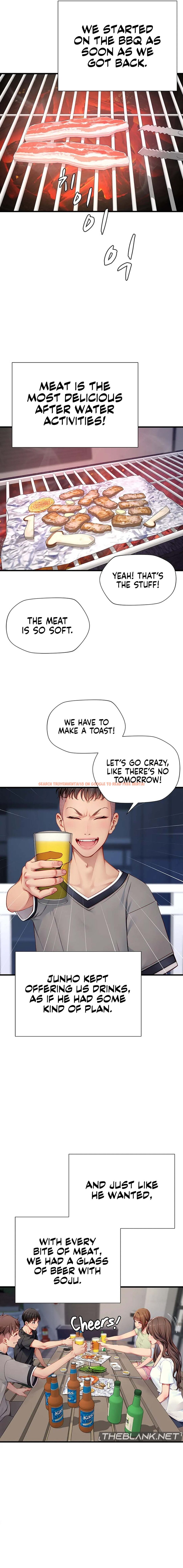 Read Hentai Image 13 ed71a in comic S Class - Chapter 25 - hentaitnt.net