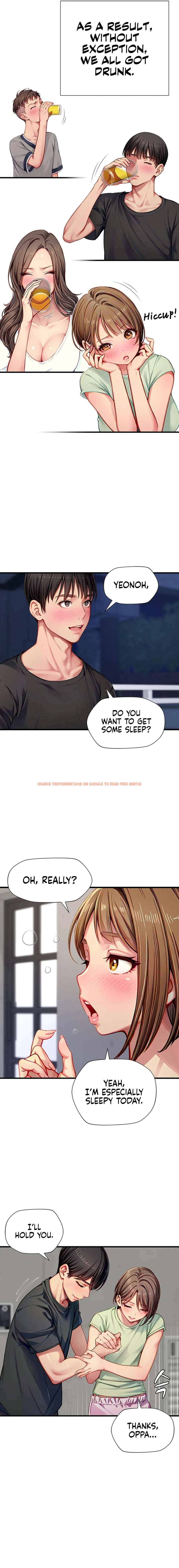 Read Hentai Image 14 ed71a in comic S Class - Chapter 25 - hentaitnt.net
