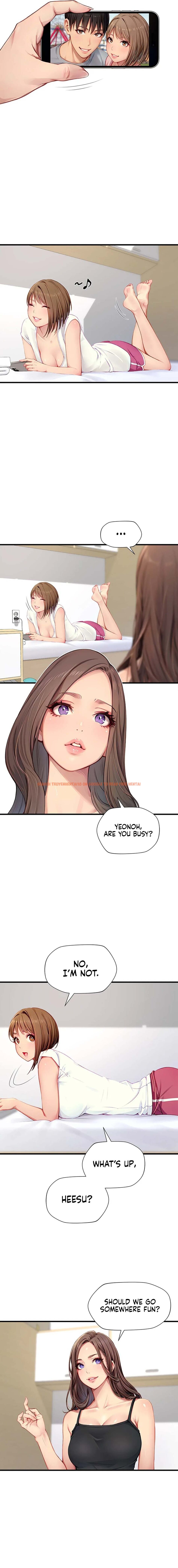Read Hentai Image 2 ed71a in comic S Class - Chapter 25 - hentaitnt.net