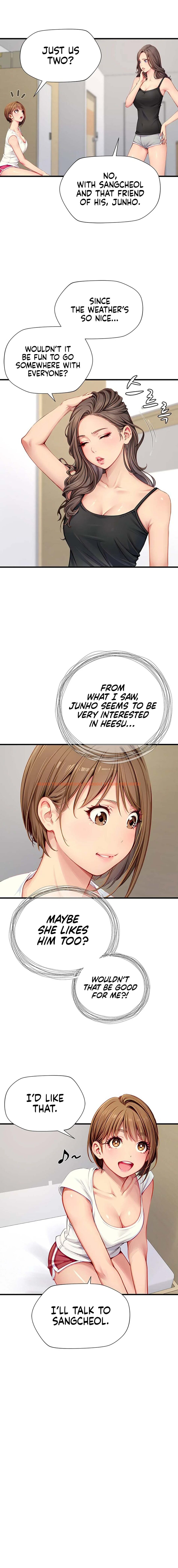 Read Hentai Image 3 ed71a in comic S Class - Chapter 25 - hentaitnt.net