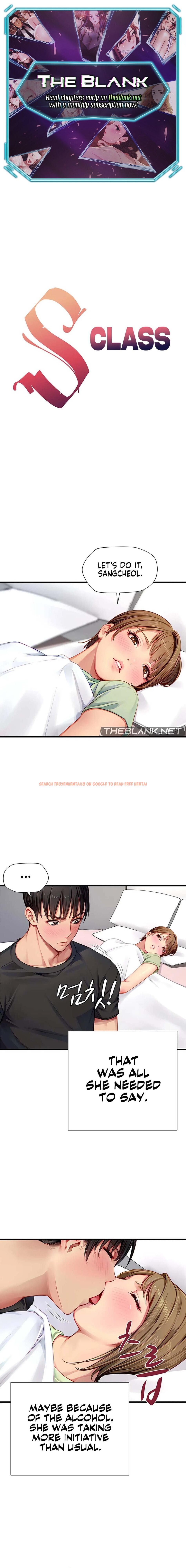 Read Hentai Image 1 d7167 in comic S Class - Chapter 26 - hentaitnt.net