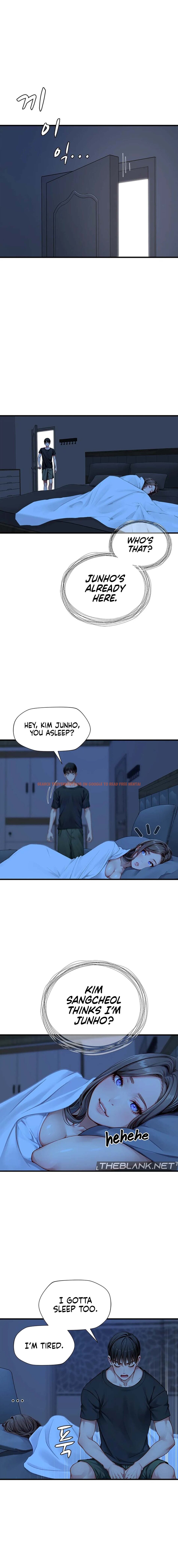 Read Hentai Image 10 d7167 in comic S Class - Chapter 26 - hentaitnt.net