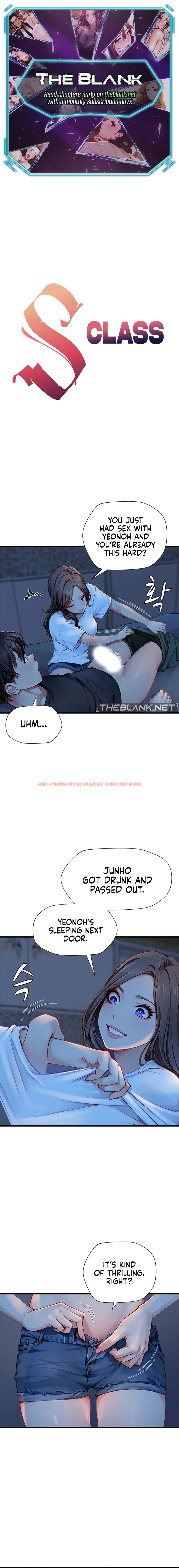 Read Hentai Image 1 b738a in comic S Class - Chapter 27 - hentaitnt.net