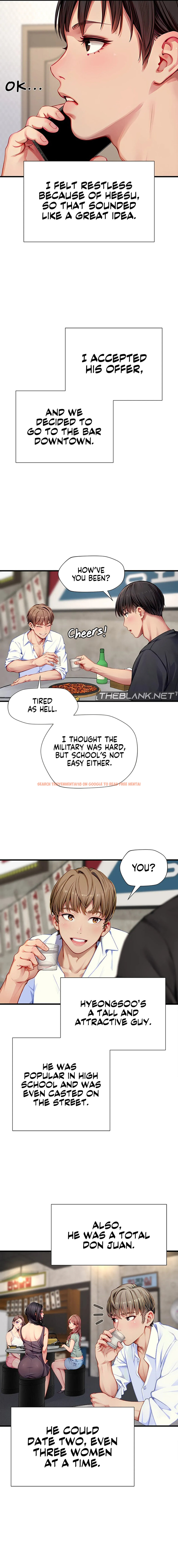 Read Hentai Image 13 b738a in comic S Class - Chapter 27 - hentaitnt.net