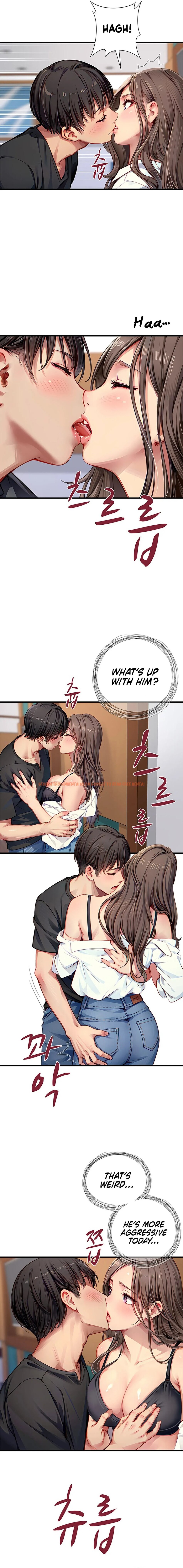 Read Hentai Image 5 fcd7b in comic S Class - Chapter 28 - www.hentaitnt.net