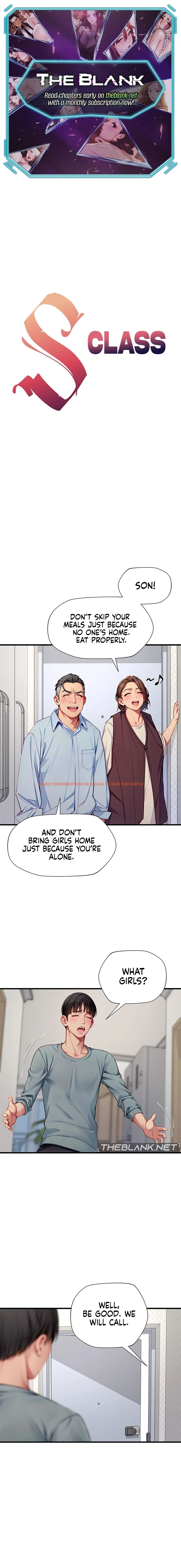 Read Hentai Image 1 8ad87 in comic S Class - Chapter 29 - www.hentaitnt.net