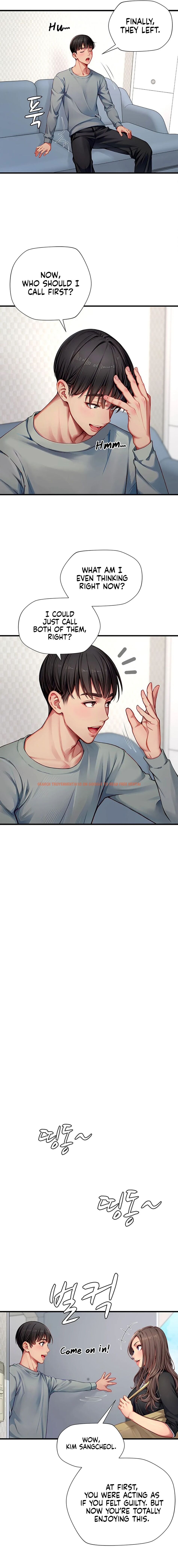 Read Hentai Image 2 8ad87 in comic S Class - Chapter 29 - www.hentaitnt.net