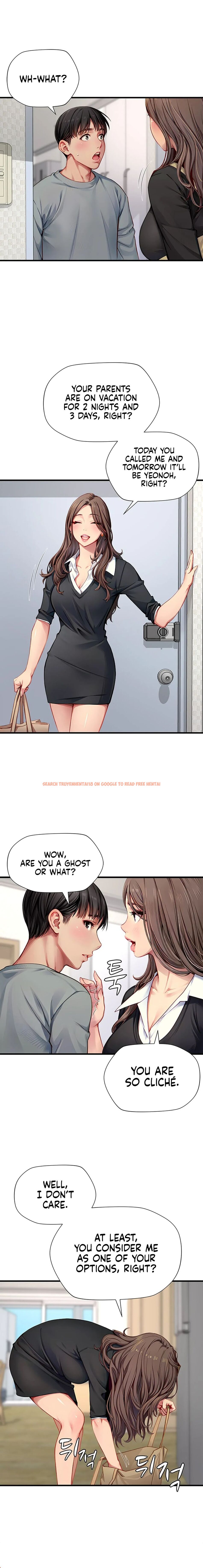 Read Hentai Image 3 8ad87 in comic S Class - Chapter 29 - www.hentaitnt.net