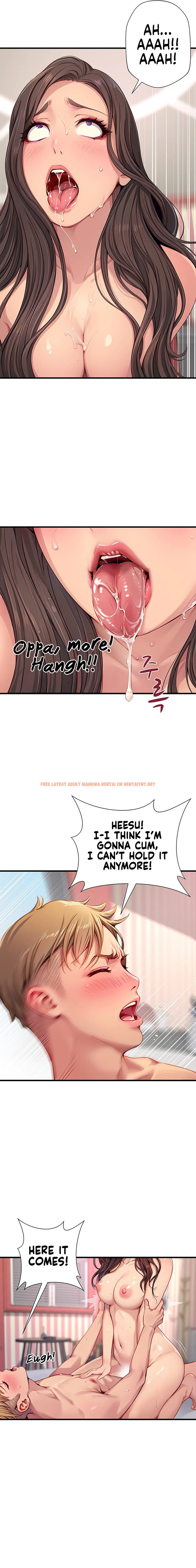 Read Hentai Image 10 92976 in comic S Class - Chapter 3 - hentaitnt.net