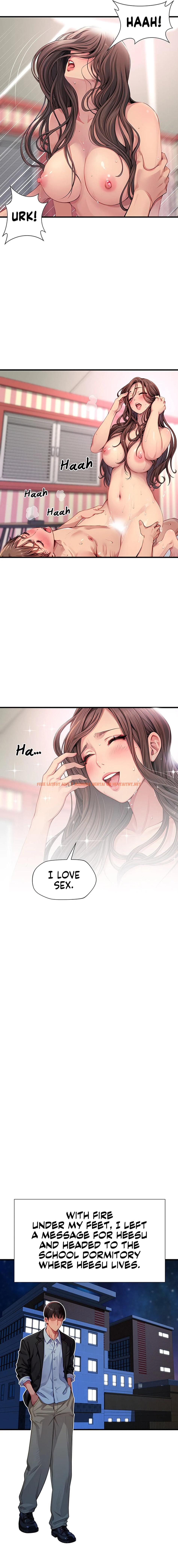 Read Hentai Image 11 92976 in comic S Class - Chapter 3 - hentaitnt.net