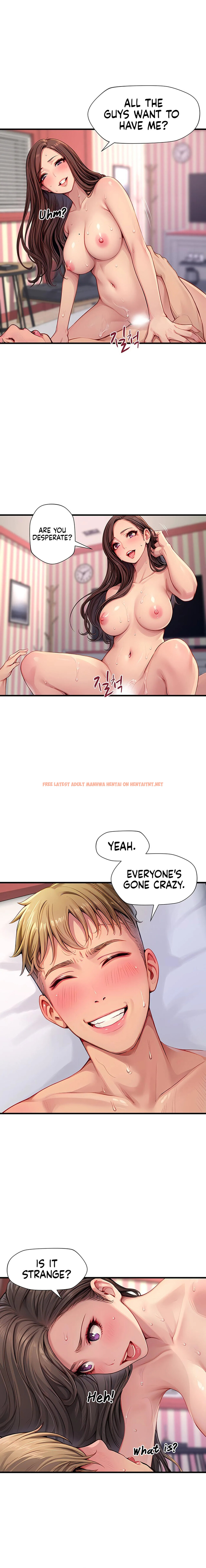 Read Hentai Image 7 92976 in comic S Class - Chapter 3 - hentaitnt.net