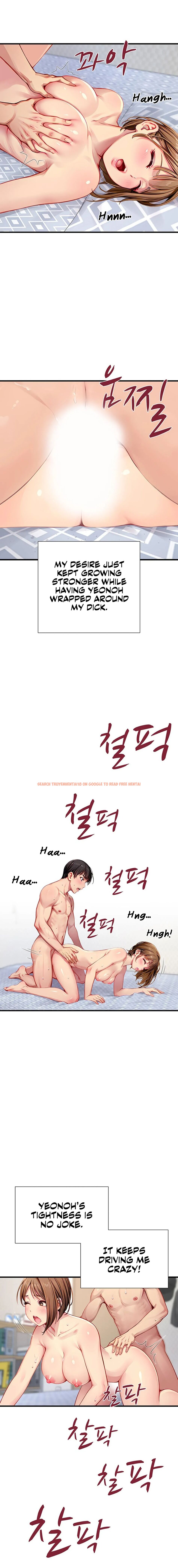 Read Hentai Image 12 48d65 in comic S Class - Chapter 30 - www.hentaitnt.net