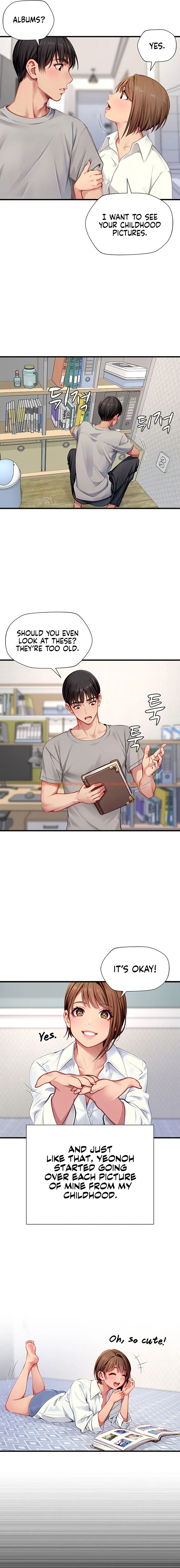 Read Hentai Image 6 48d65 in comic S Class - Chapter 30 - www.hentaitnt.net
